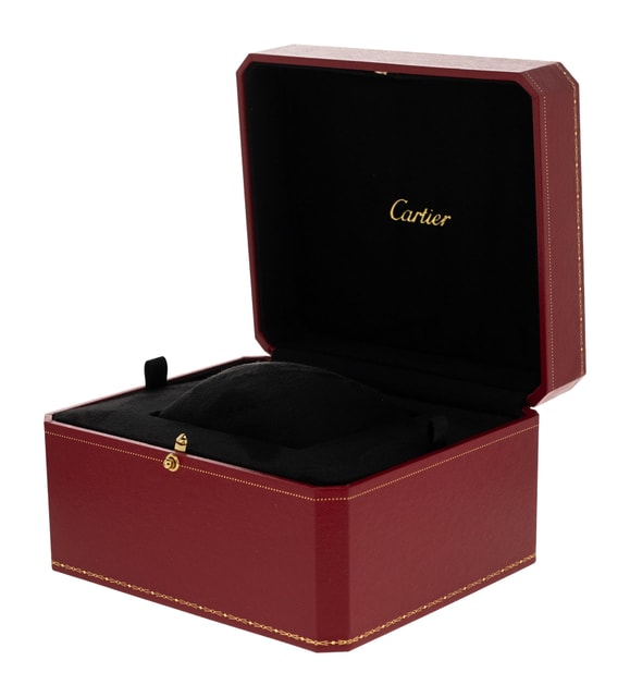 Cartier Santos 81036288 Image 4